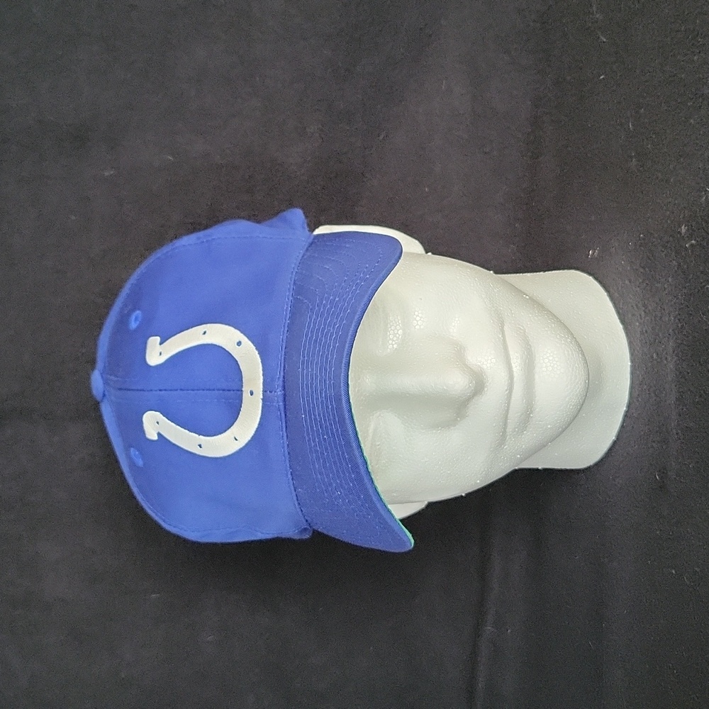 Indianapolis Colts Cap - Picture 9 of 10
